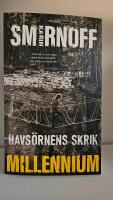 Havs&ouml;rnens skrik