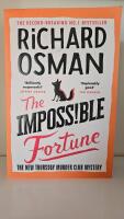 The impossible fortune