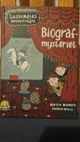 Biografmysteriet