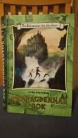 Smaragdernas bok