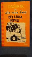 Det l&aring;nga loppet