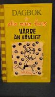 V&auml;rre &auml;n vanligt