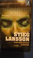M&auml;n som hatar kvinnor