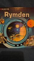 Rymden