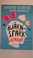 Hj&auml;rnstark junior - smartare, gladare, starkare
