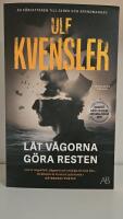 L&aring;t v&aring;gorna g&ouml;ra resten
