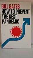 How to Prevent the Next Pandemic