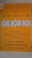 The Seven Rules of Trust