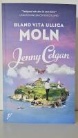Bland vita ulliga moln