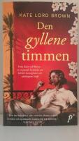 Den gyllene timmen