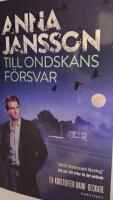Till ondskans f&ouml;rsvar