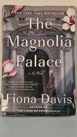 The Magnolia Palace