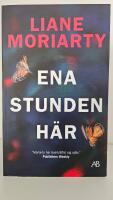 Ena stunden h&auml;r