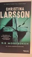 5:e Moseboken