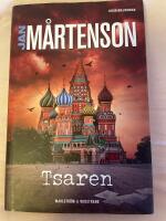 Tsaren