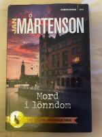 Mord i l&ouml;nndom