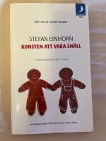 Konsten att vara sn&auml;ll