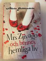 Mrs Zhivago och hennes hemliga liv