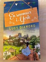 En sommar i York