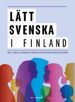 L&auml;tt svenska i Finland