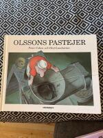 Olssons pastejer