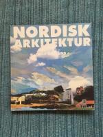 Nordisk arkitektur