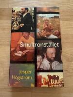 Smultronst&auml;llet