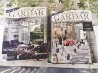 Gods och G&aring;rdar