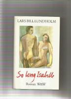 So long, Isabelle- : roman
