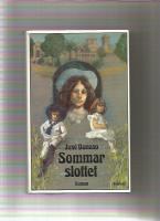 Sommarslottet : [roman]