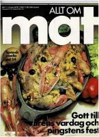 Allt om Mat 1978 nr 7