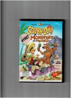 Scooby-Doo Monstren fr&aring;n Mexico			