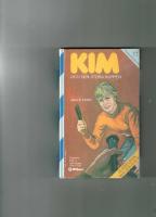 Kim och den stora kuppen/Kim och polisen som f&ouml;rsvann