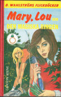 Mary, Lou och den magiska ringen