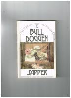 Bulldoggen
