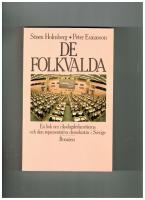 De folkvalda