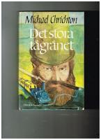 Det stora t&aring;gr&aring;net