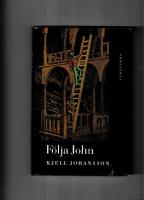 F&ouml;lja John