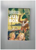 Pojkarnas julbok-P&auml;rljakten