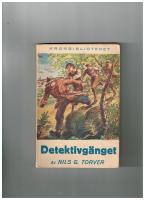 Detektivg&auml;nget