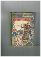Radarspionerna