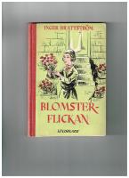 Blomsterflickan