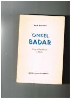 Onkel Badar