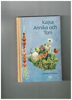 Kajsa Annika och Toni