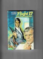 Flight 17 fr&aring;n San Francisco
