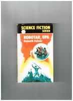 Robotar, UPA