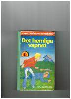 Det hemliga vapnet