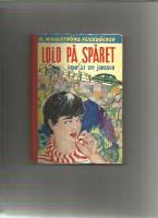 Lolo p&aring; sp&aring;ret