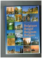 Belgien