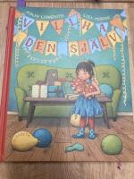 Vill ha den sj&auml;lv